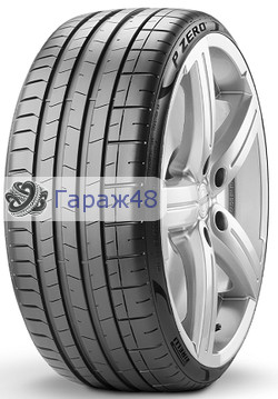 Pirelli P Zero Gen2 285/45 R20 108W
